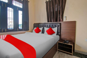 Hotel O Elite Inn